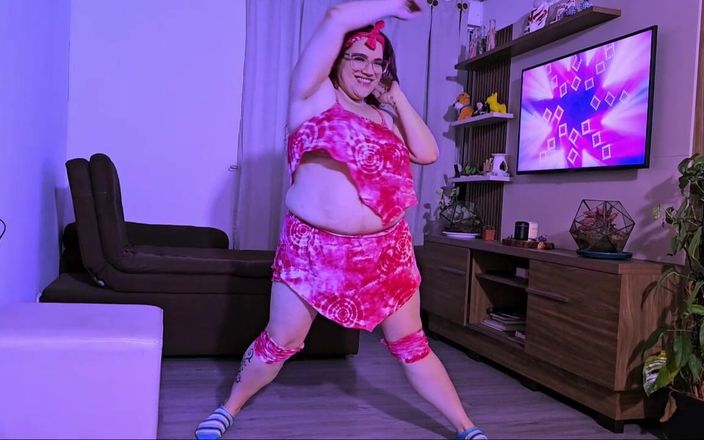 karlythoth: 脱衣舞秀