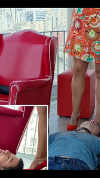 The sadistic Boss Ep 2