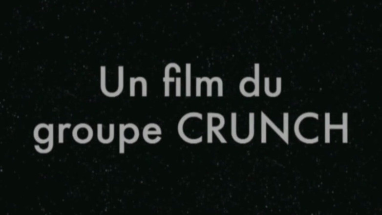 Crunch Boy: Matt Kenedy futută de Jordan Fox