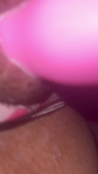 A Lil Peak