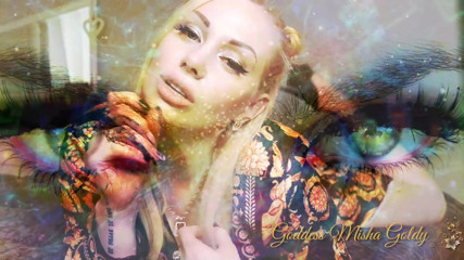 Goddess Misha Goldy: ASMR & mesmerizing brain wash! I will turn you into my...