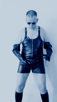 Rubber Man 2
