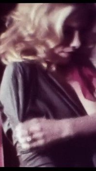 Vintage porn retro erotic theatre - a cabin in the woods