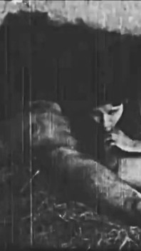 El Satario - Restored 4K Vintage Erotica