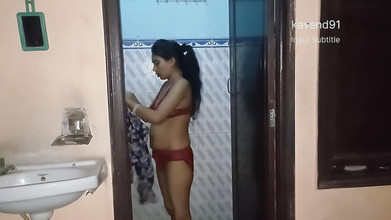 Kavend91: Làm tình nhanh bằng âm thanh tiếng Hin-di