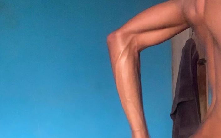 Baddestboyx: Sono tornato al mio vecchio ragazzo