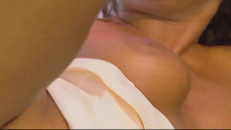 Deutschland porn: Gadis hot ini lagi asik dientot habis-habisan sama kontol besar