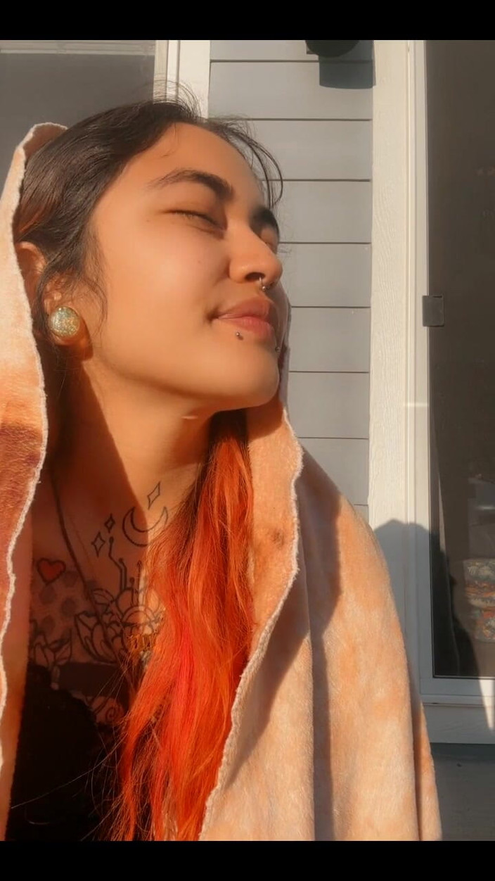 lilRavenFox: Update From This Morning