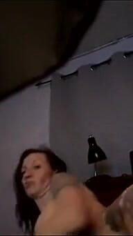 Vecina curvă vrea să o fuți