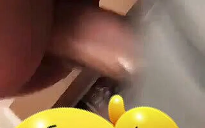 MzKiTTy91: Massive cock sleeve pounding Pawg wife