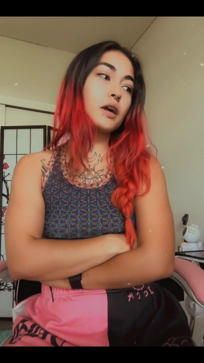 lilRavenFox: Life Update