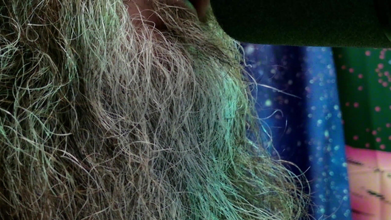 JJ7779: Edging session 7