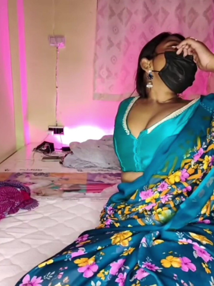 Nunu: Jilat suami