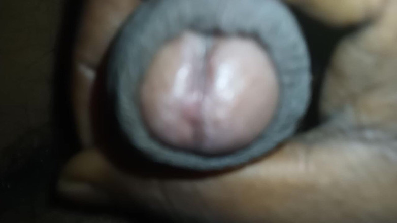 CornyMorale357: Dnes můj penis překročil všechny hranice.