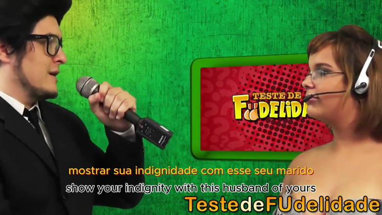 Teste de Fudelidade: Luật sư đã kết hôn Traui vợ với hai con mèo