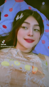 Colombian Influencer on Tiktok