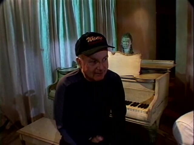 Screw My Wife Club: Klub Screw My Wife: šroubovaná manželka # 88