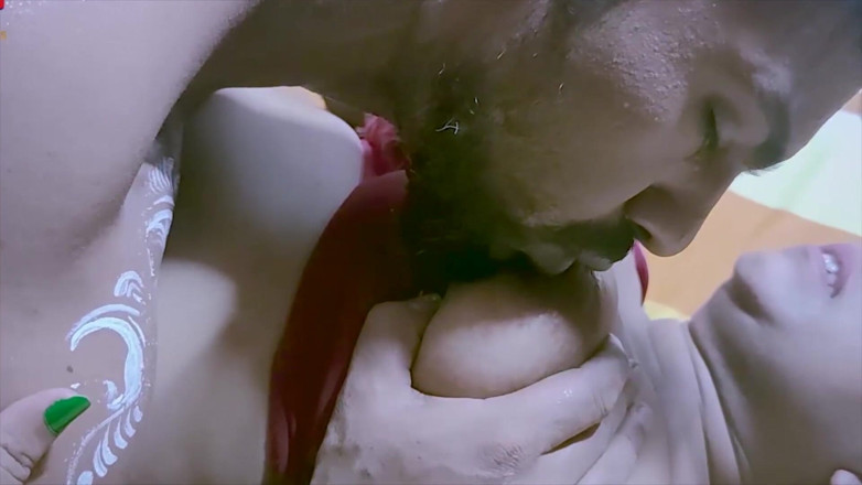 Liza Tom: Aghori Part 5