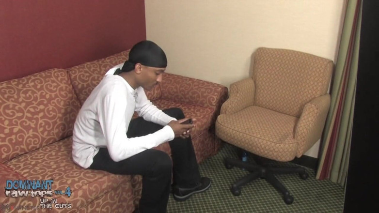 Flava Works Entertainment: In tops grezzi dominanti 4 - scena 2