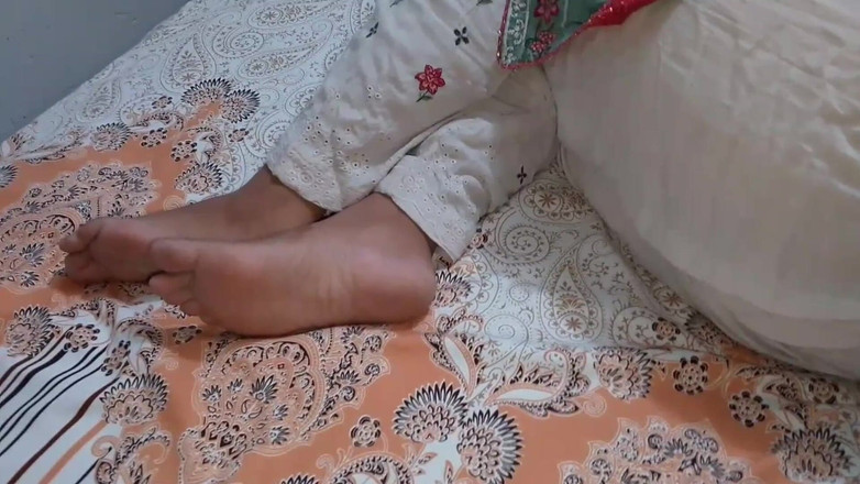 QueenbeautyQB: Zaprosiła mnie do swojego domu, kiedy nie było go w...