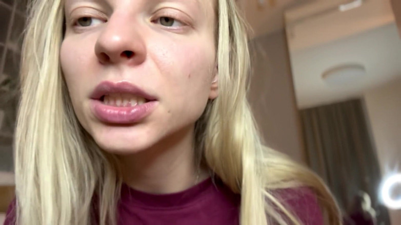 Goddess_Bella_Rae: Deusa dominante maricas você intensamente asmr roleplay