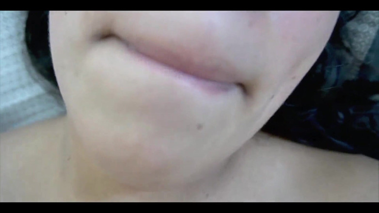 Anny Kitty: お尻が痛いけど、アナルセックスは大好きだよ