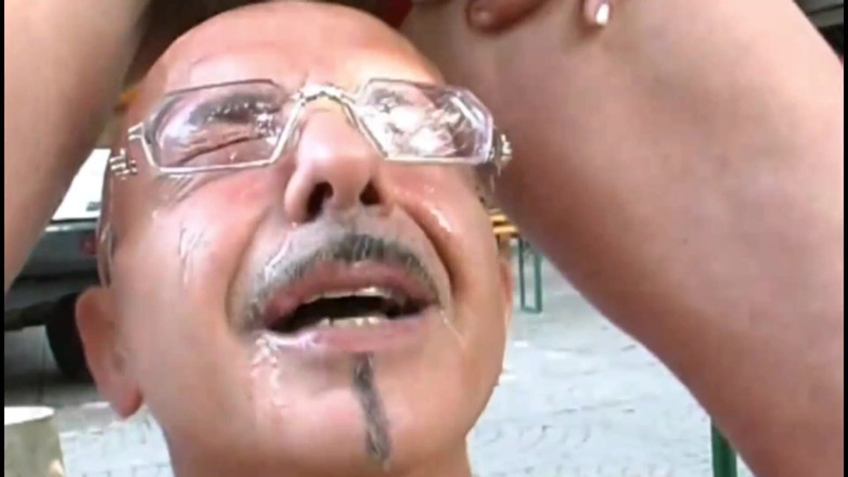 My real dirty life: İşeme dahil her zevk için sapıklıklar