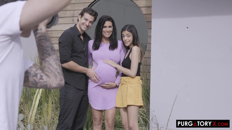 PurgatoryX: Purgatoryx The Surrogate ตอนที่ 1 ภาค 3