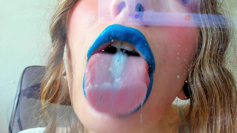 Rarible Diamond: मत्स्यकनियम फ्रेंच चुंबन