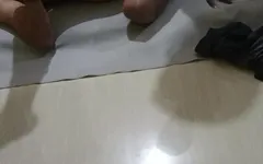 Short Film in Home Super Hot