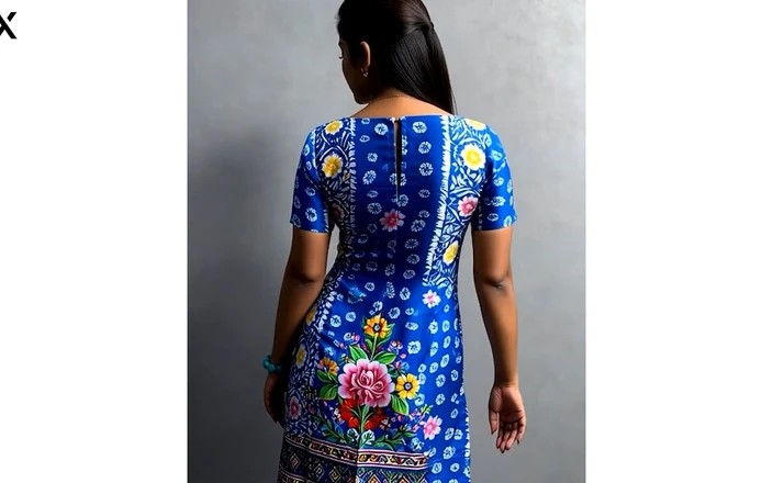 Daizo X production: Roztomilá Teenagerka Ošukaná Jejím Nevlastním Bratrem Zezadu