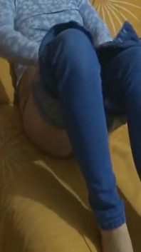Ma femme est très sexy et salope - Mi Esposa Es Ardiente Y Puta