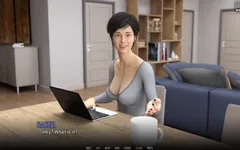 University of Problems 27 - Living with the Teacher by Misskitty2k