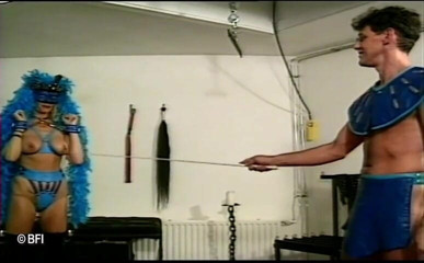 Slave Seks: Mistress Above All_11