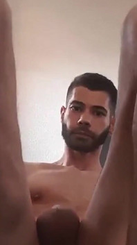 Dildo anale 3