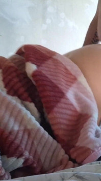 I Love Waking up with Cock