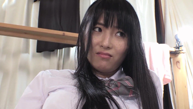 Caribbeancom: Teen asian pounded by thick cock