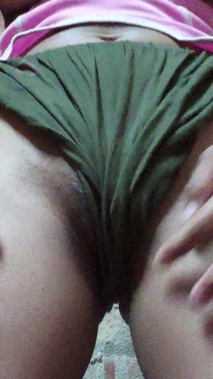 P_baby Ji: Sexy video-mädchen