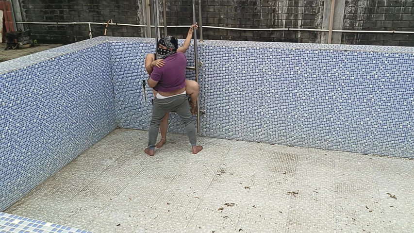 Indian Telugu Romantic Couple Enjoying Sucking Doggy Style Hard-core Fucking in Swimming Pool Telugu-fuckers (Telugu fuckers) Indian Telugu Romantic Couple Enjoying Sucking Doggy Style Hard-core Fucking in Swimming Pool Telugu-fuckers (Telugu fuckers)