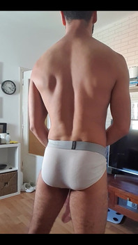 Undressing