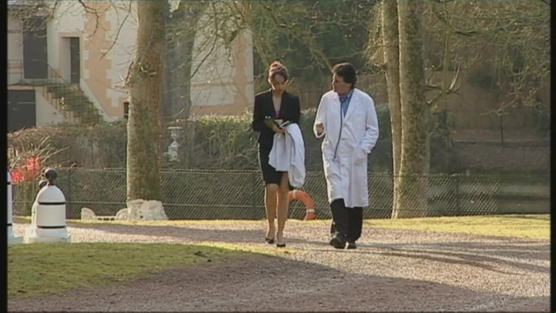 MUSCHI TV - our best full movie: Katzumi, královna porna