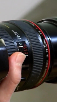 Blonde candid teen Christina filmed banging by stepfather at casting