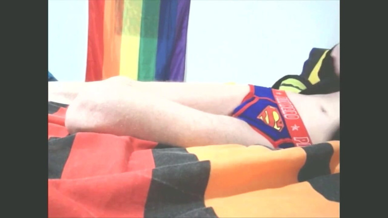 Gay Scottish twink Sammy Andrews: 새미 앤드류스 사용자 정의 콘텐츠 및 사정