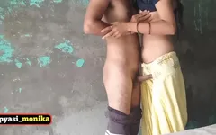 दोस्त की पत्नी अकेले पकड़ी गई और जोरदार चुदाई की
