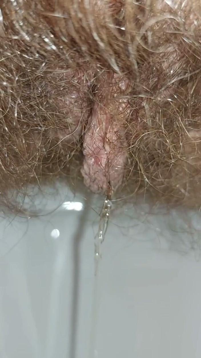 GinnaGg: You Are My Toilet, You Are My Cleaner for Licking...