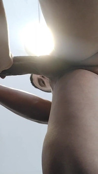 Colombiano Str8 Lascia Che Il Twink Latino Snello Gli Succhi Il Cazzo