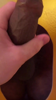 Он (18) хочет этого сильно - и он получает это в Gloryhole