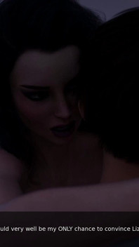 Macocha i jej napalona najlepsza przyjaciółka dzieli się moim kutasem - 3D Hentai Animated Porn - milfy City