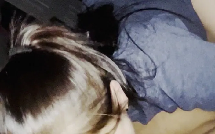 LuluLemons000: Face Fucking Me Until I Moan with Pleasure