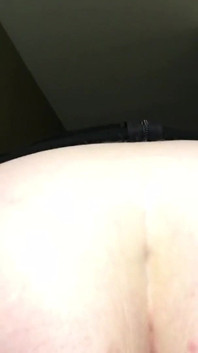 Giantess Ass - Custom Video